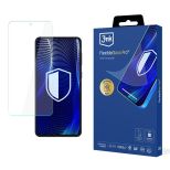 Nesugadinamas stiklas ant Samsung Galaxy M55 - 3mk FlexibleGlass Pro