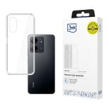 Dėklas Redmi 13C/POCO C65 - 3mk Clear Case