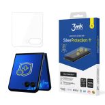 Antismūginė apsauginė plėvelė Motorola Razr 50 (front) - 3mk SilverProtection+