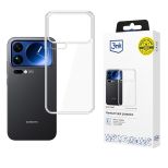 [Pancerne dėklas Xiaomi 17 Pro - 3mk Armor Case]