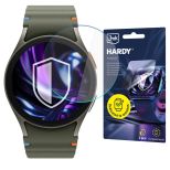 Hibridinis stiklas smartwatch Samsung Galaxy Watch 7 40mm - 3mk HARDY® Fusion Watch Protection™
