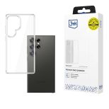 [Pancerne dėklas Samsung Galaxy S25 Ultra - 3mk Armor Case]