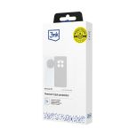 Dėklas Redmi 15 4G/ 15 5G - 3mk Matt Case Pro