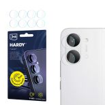 Fotoaparato objektyvo stiklas Poco X8 Pro Max - 3mk HARDY® Fusion Lens Protection™