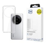 Dėklas Xiaomi 14 Ultra - 3mk Clear Case