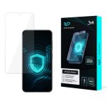Apsauginė plėvelė Samsung Galaxy S23+ - 3mk 1UP ekrano apsauga (3 vnt.)
