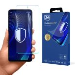 Nesugadinamas stiklas ant OnePlus Nord CE5 - 3mk FlexibleGlass Pro
