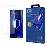 Nesugadinamas stiklas ant TCL 50 5G - 3mk FlexibleGlass Pro