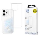 Dėklas Oppo Reno 14/ Reno 14 FS 5G - 3mk Clear Case