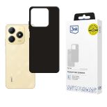Dėklas Realme C61 - 3mk Matt Case Black