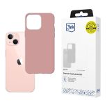 Dėklas Apple iPhone 14 Plus - 3mk Matt Case Lychee