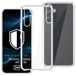Skaidrus dėklas Samsung Galaxy A54 5G – 3mk HARDY® Vision Case™