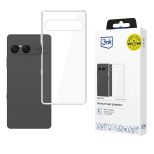 Dėklas Sony Xperia 10 VII - 3mk Clear Case