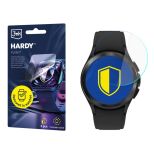 Hibridinis stiklas smartwatch Samsung Galaxy Watch 4 Classic 42mm - 3mk HARDY® Fusion Watch Protection™