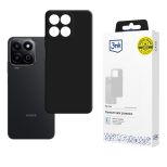 Dėklas Honor 200 Smart - 3mk Matt Case Black