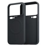 Lankstus dėklas su MagSafe Xiaomi 17 Pro - 3mk HARDY® Haptica MagCase™