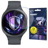 Hibridinis stiklas smartwatch Samsung Galaxy Watch 8 44mm - 3mk HARDY® Fusion Watch Protection™