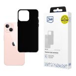 Dėklas Apple iPhone 14 Plus - 3mk Matt Case Black