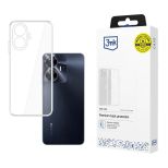 Dėklas Realme C55 - 3mk Clear Case
