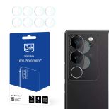 Stiklas fotoaparato objektyvui Vivo V29 5G - 3mk objektyvo apsauga