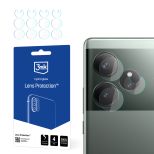 Stiklas fotoaparato objektyvui Realme GT 6 - 3mk objektyvo apsauga