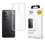 [Pancerne dėklas Redmi 15 4G/ 15 5G - 3mk Armor Case]