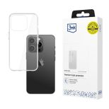 [Pancerne dėklas Apple iPhone 15 Pro - 3mk Armor Case]