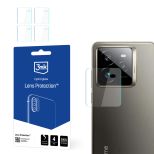 Stiklas fotoaparato objektyvui Realme GT7 Pro - 3mk objektyvo apsauga