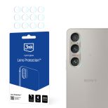 Stiklas fotoaparato objektyvui Sony Xperia 1 VI - 3mk objektyvo apsauga