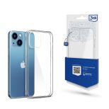 Dėklas Apple iPhone 13 Mini - 3mk Clear Case