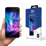 Matinė plėvelė Redmi Note 15 Pro 5G - 3mk SilkyMatt Pro