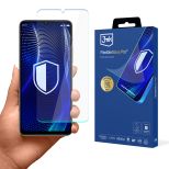Nesugadinamas stiklas ant Redmi 13C 5G - 3mk FlexibleGlass Pro
