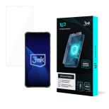 Apsauginė plėvelė MyPhone Hammer Blade Va 5G - 3mk 1UP ekrano apsauga (3 vnt.)