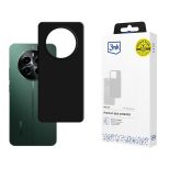 Dėklas Realme 13 4G - 3mk Matt Case Black