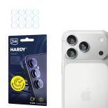Fotoaparato objektyvo stiklas Apple iPhone 17 Pro Max - 3mk HARDY® Fusion Lens Protection™