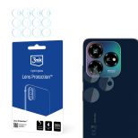 Stiklas fotoaparato objektyvui ZTE Blade V60 Design - 3mk objektyvo apsauga