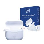 Dėklas Apple AirPods Pro - 3mk Silicone AirPods Case