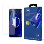 Nesugadinamas stiklas ant Motorola Moto G55 5G - 3mk FlexibleGlass Pro