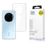 Dėklas Honor Magic 7 Pro - 3mk Clear Case