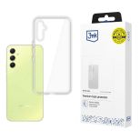 [Pancerne dėklas Samsung Galaxy A35 5G - 3mk Armor Case]