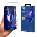 Nesugadinamas stiklas ant Google Pixel 9 Pro XL - 3mk FlexibleGlass Pro