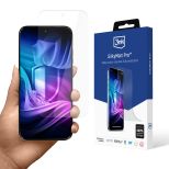 Folia matowa na Motorola Moto G67/ Moto G77 - 3mk SilkyMatt Pro