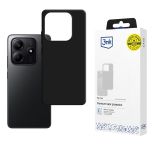 Dėklas Infinix Smart 8 - 3mk Matt Case Black