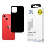 Dėklas Apple iPhone 13 - 3mk Matt Case Black