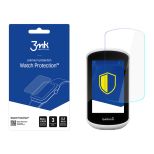 Apsauginis stiklas išmaniojo laikrodžio ekranui Garmin Edge Explore - 3mk Watch Protection
