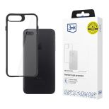 Dėklas Apple iPhone SE 2020/2022 - 3mk Satin Armor Case+