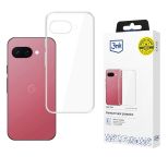 Dėklas Google Pixel 9A - 3mk Clear Case