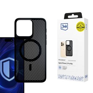 Dėklas Apple iPhone 13 Pro Max - 3mk COOLing MagCase