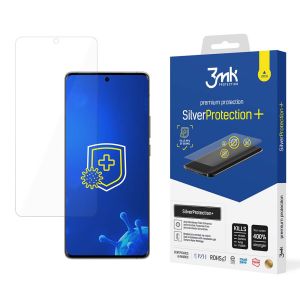 Antismūginė apsauginė plėvelė Vivo X90 Pro - 3mk SilverProtection+