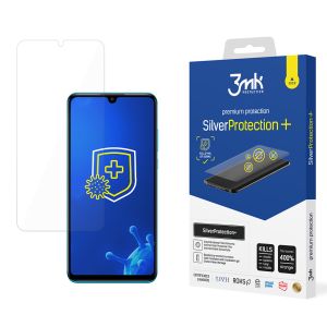 Antismūginė apsauginė plėvelė Huawei P30 Lite - 3mk SilverProtection+